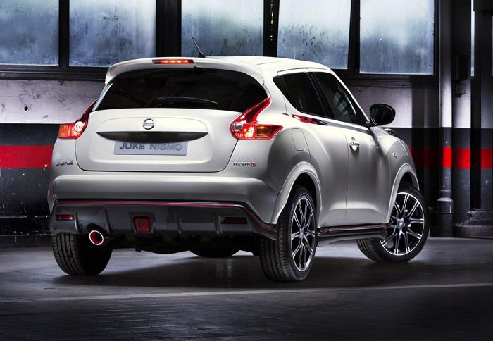 Το αυτοκίνητο θα είναι διαθέσιμο τόσο σε προθιοκίνητη, όσο και σε τετρακίνητη έκδοση. 